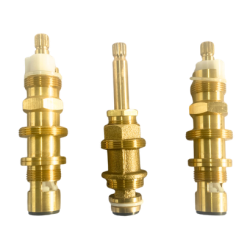 RKB0011 Ceramic Stem Rebuild Kit - Replacement for Price Pfister faucet stem